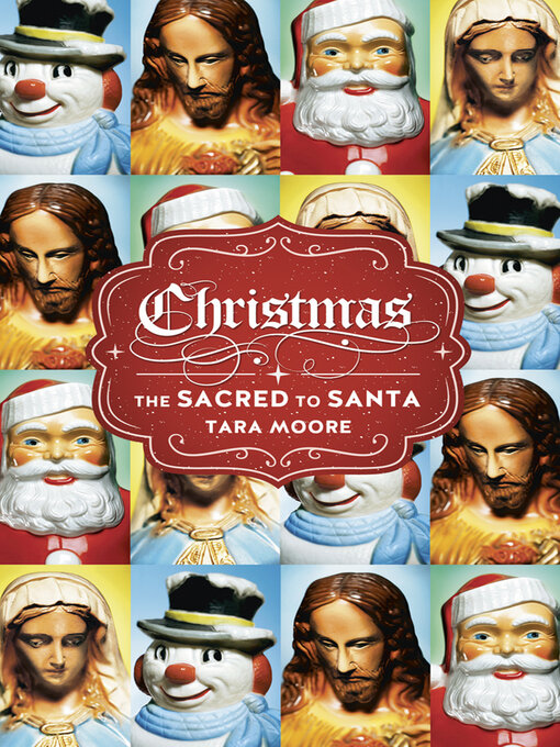 Title details for Christmas by Tara Moore - Available